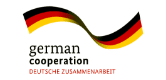 german cooperation logo